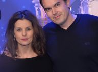 Faustine Bollaert : Son projet avec Maxime Chattam pour leurs 10 ans de mariage