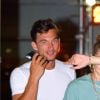 Gigi Hadid : Tyler Cameron évoque leur rupture