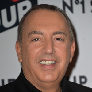 Jean-Marc Morandini - Conférence de rentrée du Groupe NRJ au théâtre des Folies Bergère à Paris, le 16 septembre 2019. © Veeren/Bestimage