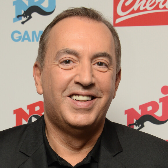 Jean-Marc Morandini - Conférence de presse de rentrée NRJ Global à l'Olympia à Paris le 17 septembre 2018. © Veeren/Bestimage