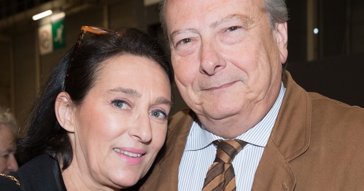 La princesse Tania de Bourbon Parme,