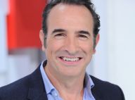 Vivement dimanche : Jean Dujardin radieux face à Ary Abittan et ses parents