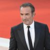 Jean Dujardin - Red carpet pour le film "J'accuse!" lors du 76ème festival du film de venise, la Mostra le 30 Août 2019.