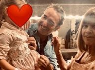 Jean Dujardin : Ce qu'il subit "bien volontiers" avec sa fille Jeanne