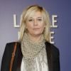 Flavie Flament - Avant-première du film "La belle époque" au Gaumont Capucines à Paris, le 17 octobre 2019. © Christophe Clovis / Bestimage
