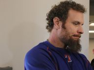Josh Hamilton arrêté : l'ex-star de la MLB a violenté sa fille mineure