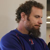 Josh Hamilton arrêté : l'ex-star de la MLB a violenté sa fille mineure