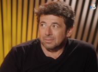 Patrick Bruel : Les retrouvailles "violentes" avec son père, qui l'a abandonné