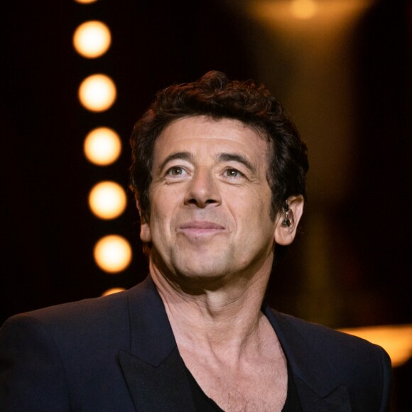 Exclusif - Patrick Bruel - Enregistrement des séquences de l'émission anniversaire "Elie Kakou, ben alors... 20 ans déjà" au Cirque d'hiver le 29 mai 2019. © Romuald Meigneux / Bestimage