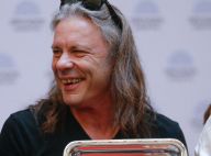 Bruce Dickinson (Iron Maiden) : Séparé de sa femme et en couple avec une fan