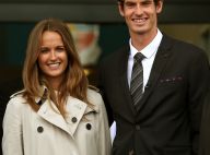 Andy Murray papa pour la troisième fois, Kim Sears lui offre un garçon