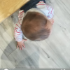 Aude de "L'amour est dans le pré 2018" poste des photos de son fils sur Instagram, le 4 octobre 2019, pour ses 9 mois