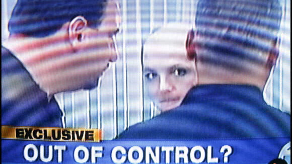 Britney Spears : On sait enfin pourquoi elle s'est rasé le crâne en 2007