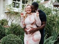 Iskra Lawrence est enceinte : l'égérie de L'Oréal Paris va devenir maman