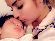Carla Moreau maman : elle organise une fête de naissance très "girly" pour Ruby