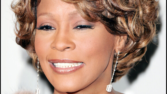 Whitney Houston bisexuelle : Confidences de sa compagne Robyn Crawford