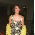  Whitney Houston à New York en 1999.  