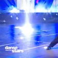 Patrick Dupond, Anthony Colette et Elsa Esnoult- Prime spécial juges de "Danse avec les stars" le jeudi 7 novembre 2019.
