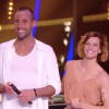 Ambiance- Prime de Danse avec les stars du jeudi 7 novembre 2019.