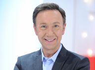Vivement dimanche : Stéphane Bern, Jeanfi Janssens et Pascal Légitimus réunis