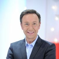 Vivement dimanche : Stéphane Bern, Jeanfi Janssens et Pascal Légitimus réunis