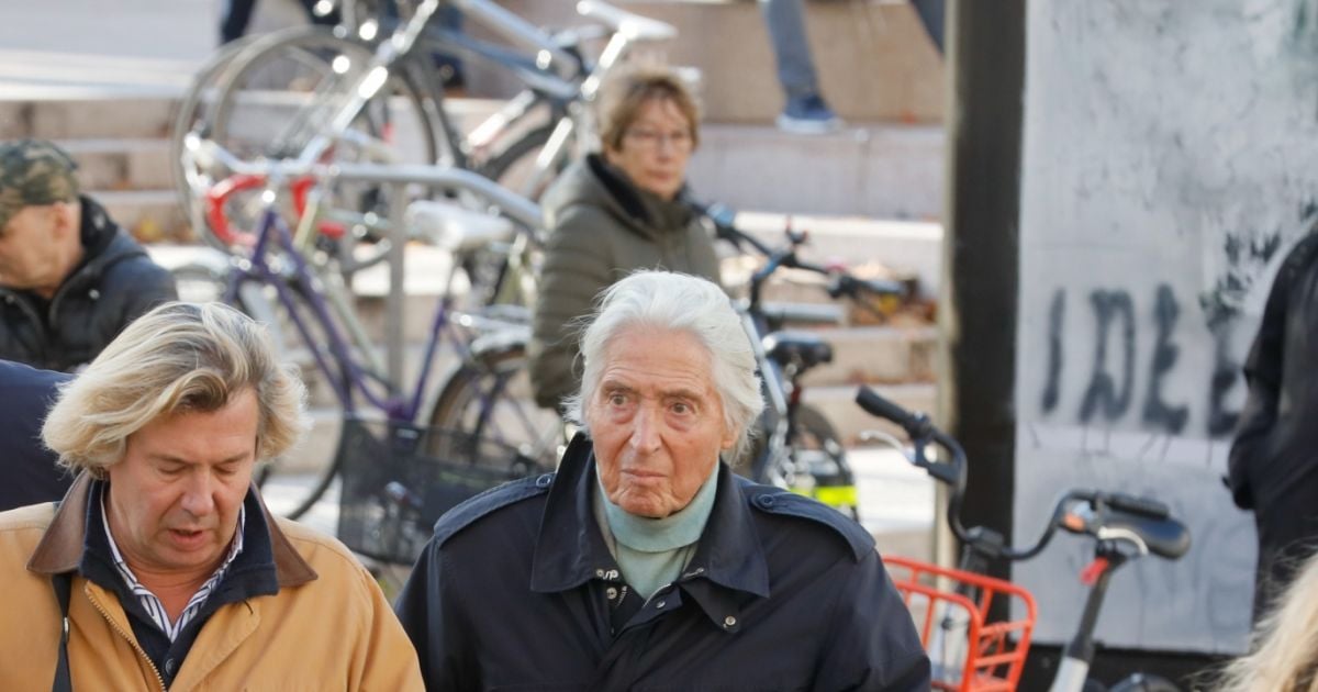 Pierre Cornette De Saint Cyr Et Marie Laforet Pierre Cornette De Saint Cyr Et Marie Laforet | AUTOMASITES