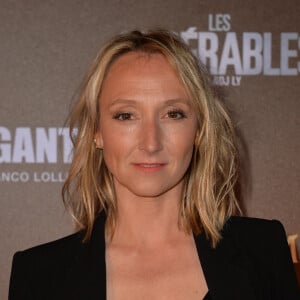 Exclusif - Audrey Lamy lors de l'after-party Magnum du film "Les Misérables" et du film "Litigante" lors du 72e Festival International du Film de Cannes, France, le 15 mai 2019. © Veeren/Bestimage