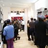 Exclusif - Soirée d'ouverture de la nouvelle boutique du chapelier Anthony Peto à Paris, le 7 novembre 2019. © Marc Ausset-Lacroix/Bestimage