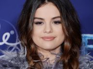 Selena Gomez présente sa soeur Gracie à la première de "La reine des neiges 2"