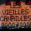 Illustration - Premier concert "Les Vieilles Canailles" au POPB de Paris-Bercy à Paris, du 5 au 10 novembre 2014.