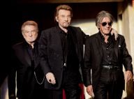 Johnny Hallyday et les Vieilles Canailles : les souvenirs d'Eddy et Jacques