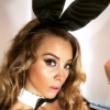 Photo postée sur le compte Instagram de Lauryn Elaine