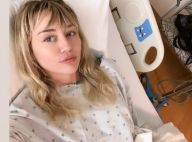 Miley Cyrus de nouveau hospitalisée : au silence forcé, sa carrière est en pause