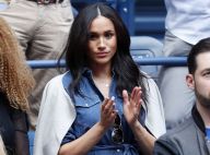 Meghan Markle : Ce secret très bien gardé et révélé par Serena Williams...