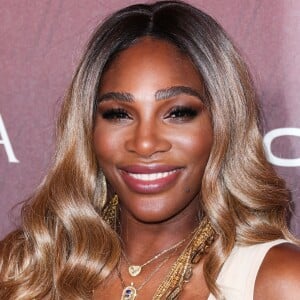 Serena Williams - Photocall de la soirée 'Sports Illustrated Fashionable 50' au Sunset Room Hollywood à Los Angeles, le 18 juillet 2019.