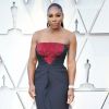 Serena Williams lors du photocall des arrivées de la 91ème cérémonie des Oscars 2019 au théâtre Dolby à Hollywood, Los Angeles, Californie, Etats-Unis, le 24 février 2019.