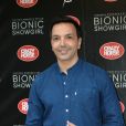 Kamel Ouali - Photocall de la premiére du spectacle "Bionic Showgirl" avec V. Modesta au Crazy Horse à Paris le 3 juin 2019. © Veeren/Bestimage