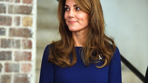 Kate Middleton : Cette émission télé grand public dont elle est fan