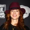 Diane Neal - Soirée "The 24 Hour Plays" à l'American Airlines Theater à New York. Le 17 novembre 2014