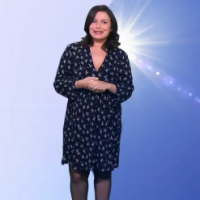 Anaïs Baydemir enceinte : la miss météo annonce son départ en congé maternité