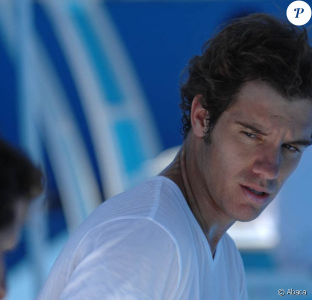 Affaire Gasquet Pamela Ne Lache Pas Elle Exige Que Le Tennisman Et Son Staff Passent De Nouveaux Tests Aie Purepeople