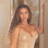 Beyoncé sur Instagram, le 16 novembre 2019.