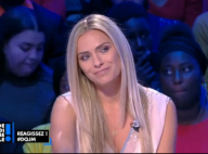 Clara Morgane éliminée de Danse avec les stars : "J'ai encore des douleurs"
