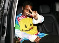 A$AP Rocky : De retour en Suède, où il avait été arrêté et emprisonné