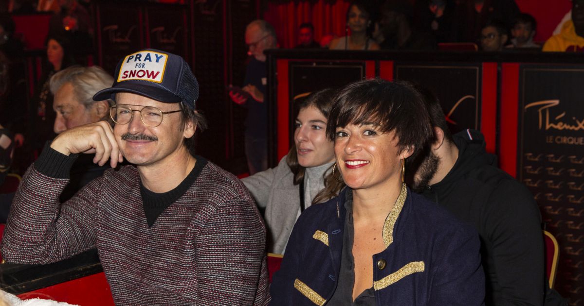 Films Et Séries Tv Avec Valentin Papoudof Valentin Papoudof et Beatrice de La Boulaye - Lancement de la campagne