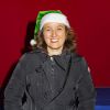 Anne Roumanoff - Lancement de la campagne des Pères Noël Verts du Secours Populaire au Cirque Phénix, le 20 novembre 2019 à Paris. © Jack Tribeca/Bestimage