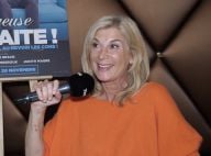 Michèle Laroque : Cette scène "folle" que Michel Cymes lui a fait vivre (EXCLU)