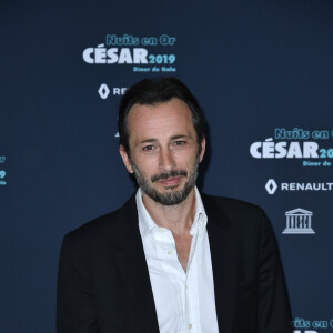 Michaël Cohen - Photocall du 9ème dîner de gala des Nuits En Or 2019 à l'Unesco à Paris, le 17 juin 2019. © Giancarlo Gorassini/Bestimage