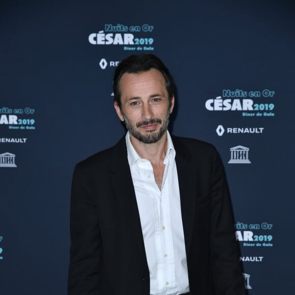 Michaël Cohen - Photocall du 9ème dîner de gala des Nuits En Or 2019 à l'Unesco à Paris, le 17 juin 2019. © Giancarlo Gorassini/Bestimage