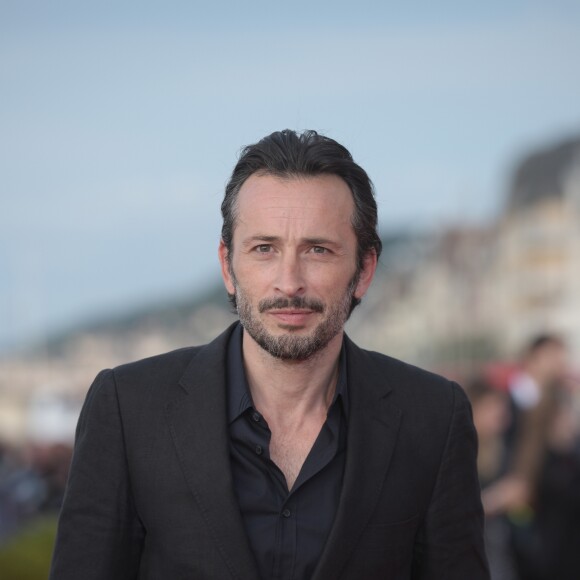 Michaël Cohen - Tapis rouge - Soirée de gala lors du 33ème Festival du Film de Cabourg, le 14 juin 2019. © Giancarlo Gorassini/Bestimage